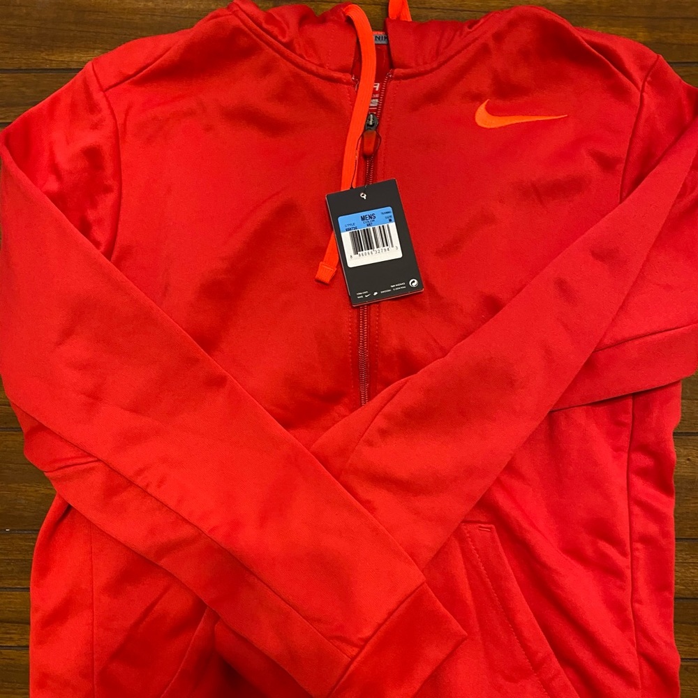 Nike hoodie